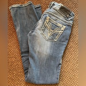 Vigoss Bootcut Jeans 26x33